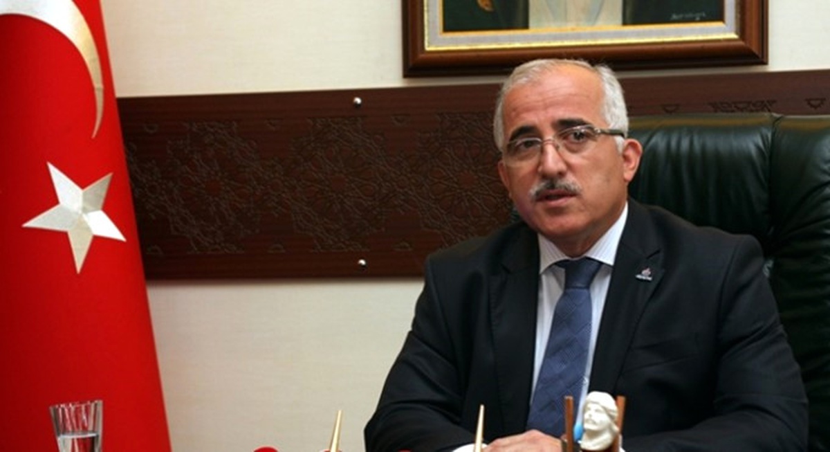 Doğu ve Güneydoğu\'nun Yatırım Üssü Şanlıurfa Olacak\'