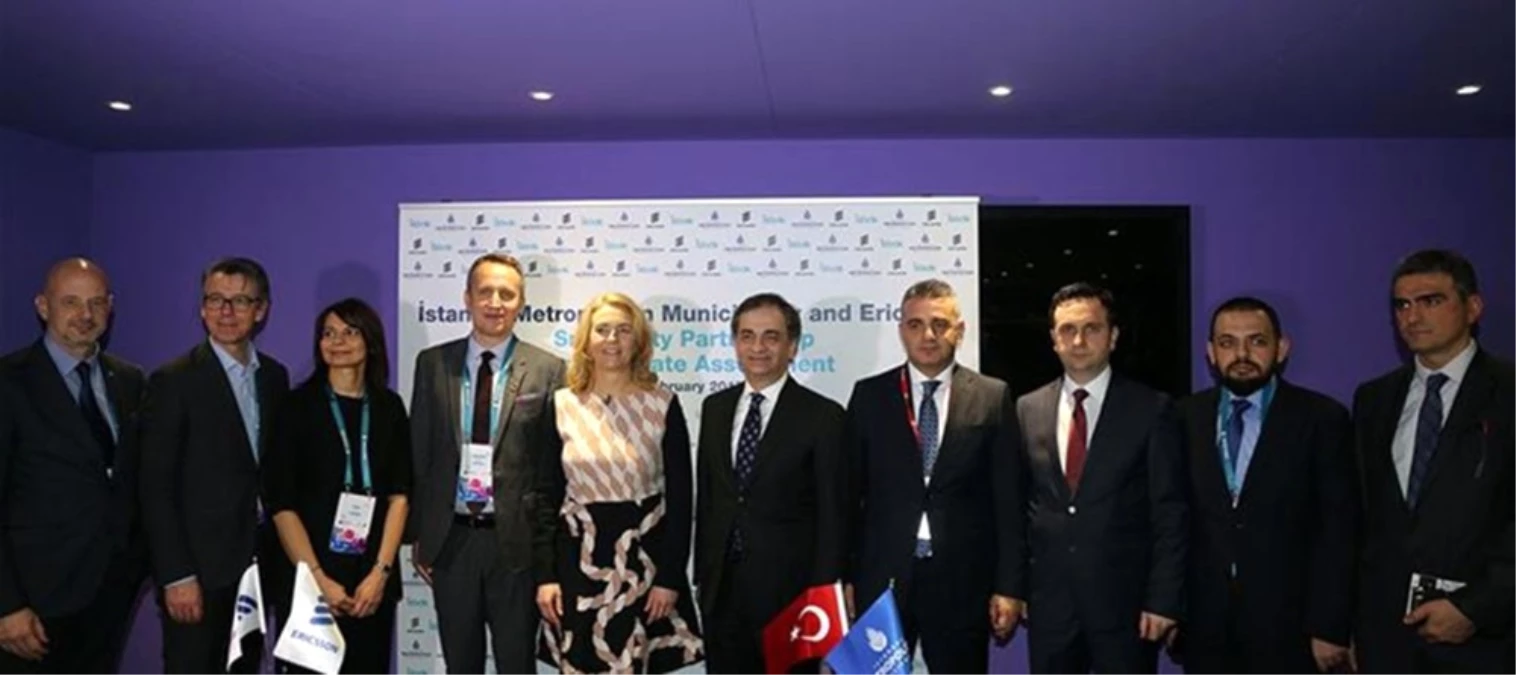 Dünyanın En Akıllısı ile İstanbul Büyükşehirden Dev İşbirliği