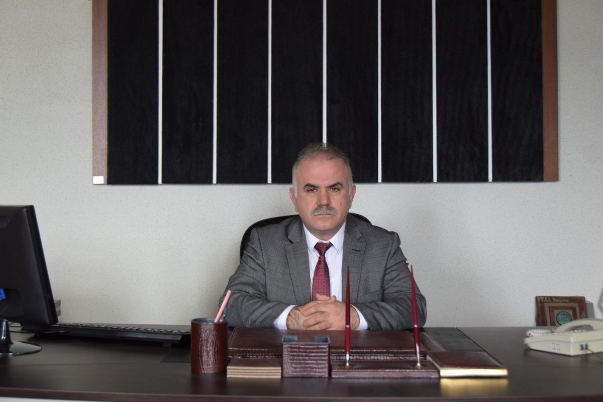 Düzce Üniversitesi Sağlık Bilimleri Fakültesi Donanımlı ve Nitelikli Bireyler Yetiştirecek