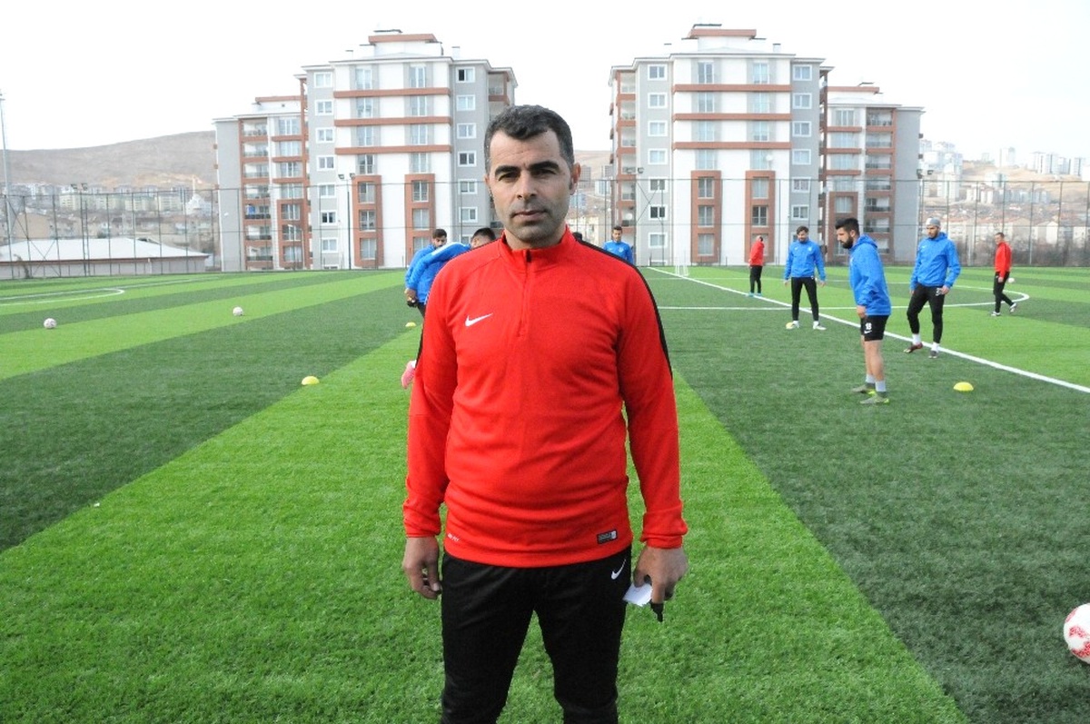 Elaziz Belediyespor, Play-off Şansını Sürdürmek İstiyor