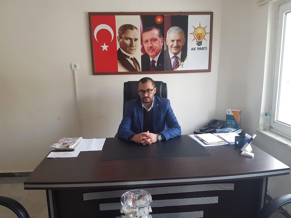 Emet Sülfürik Asit\'in İhalesi 25 Nisan\'da