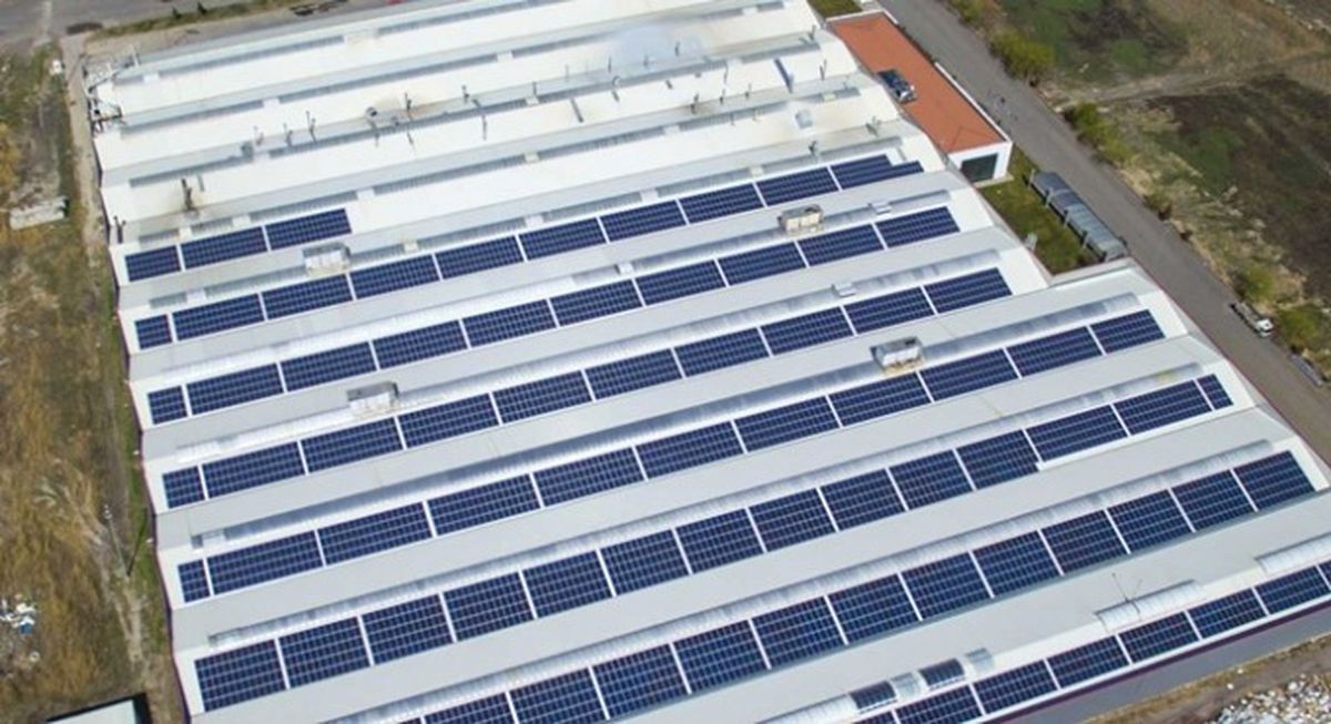 Enerfin Enerji, Çin Merkezli Linuo Grup ile Anlaşma İmzaladı