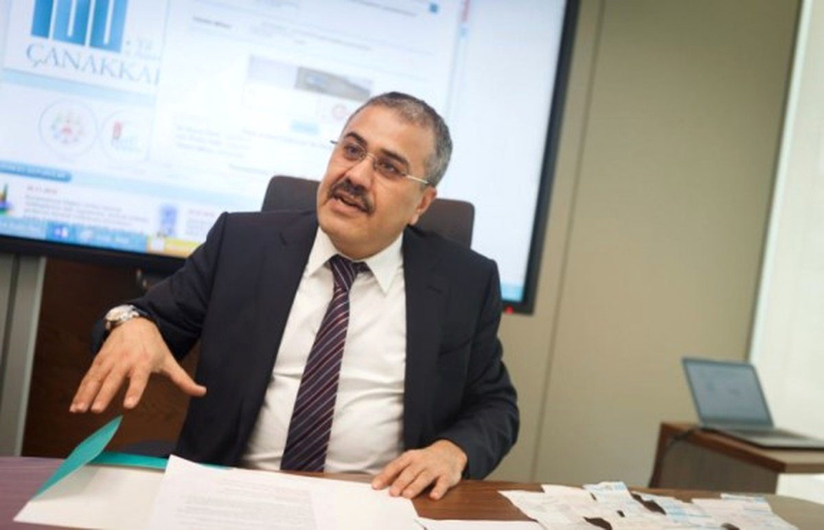 Epdk Başkanı Yılmaz: Elektriğe Zam Öngörmüyoruz