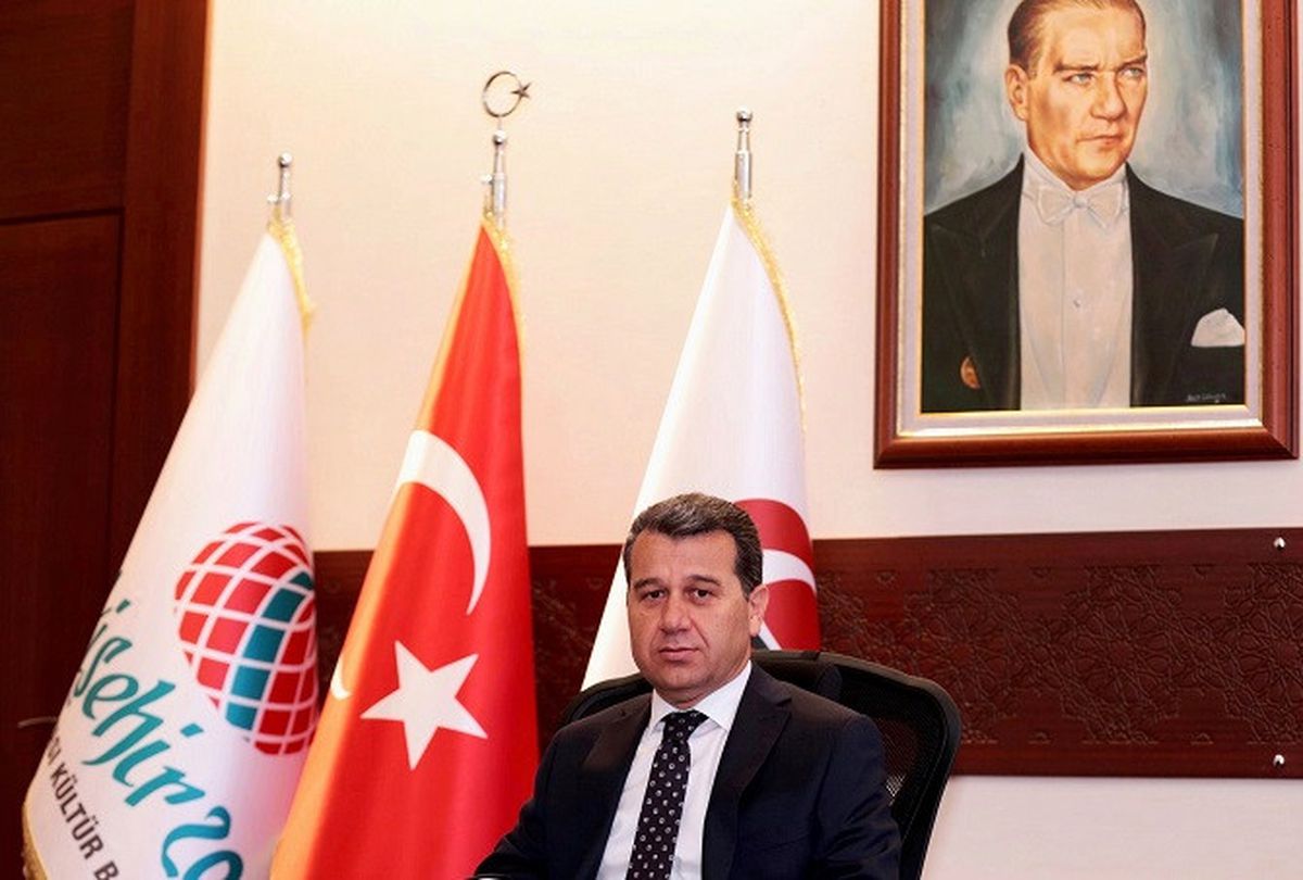 Eskişehir Valisi Azmi Çelik\'in "Deprem Haftası" Açıklaması