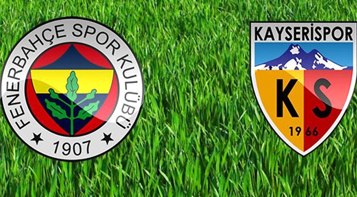 Fenerbahçe Kupada Avantaj Peşinde