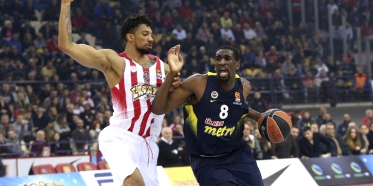Fenerbahçe, Zalgiris\'e Konuk Oluyor