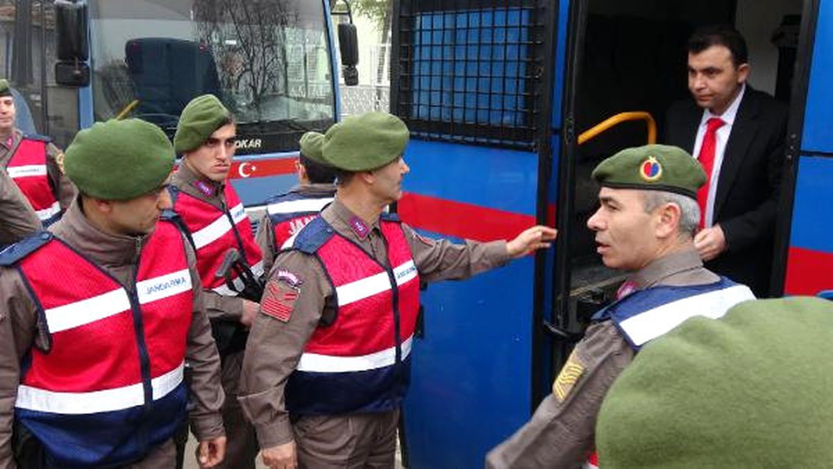 Fetö\'den Yargılanan Astsubay: Verilen Emiri Yerine Getirdim