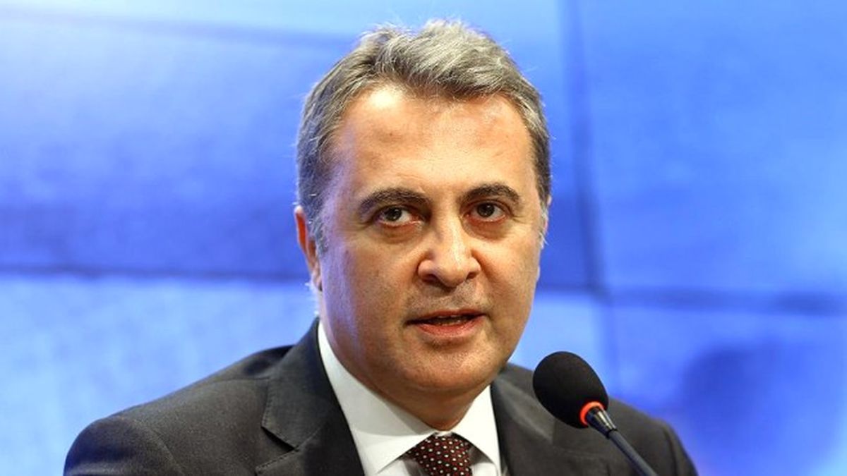Fikret Orman\'dan İddialı Açıklama