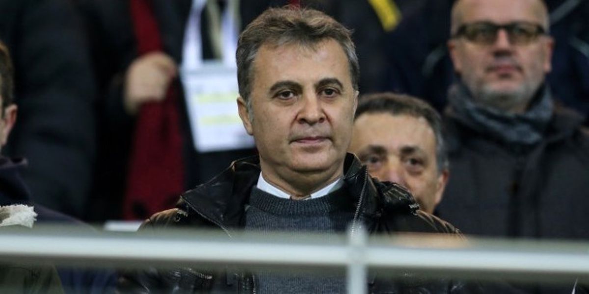 Fikret Orman\'dan Uyarı!
