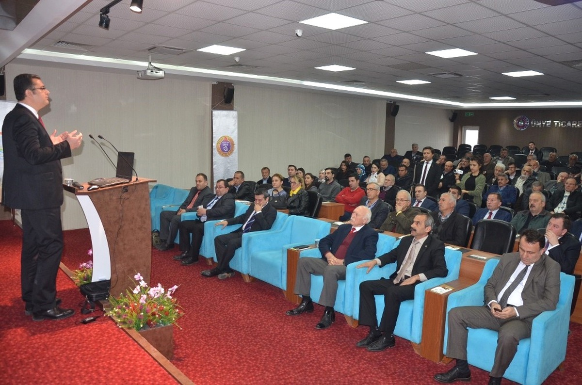 Fındıkta Verimliliği Artırma Çalışmaları