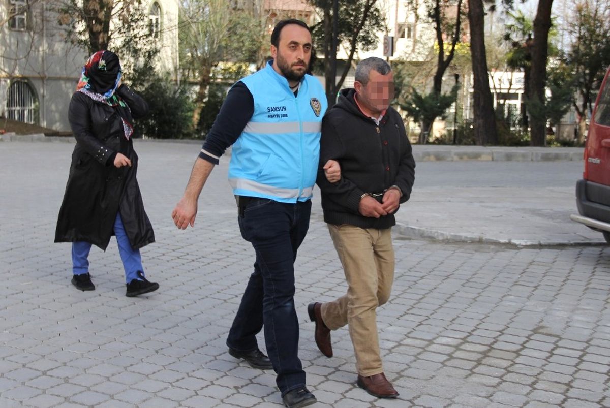 Fuhuş Operasyonuna 1 Tutuklama, 5 Adli Kontrol
