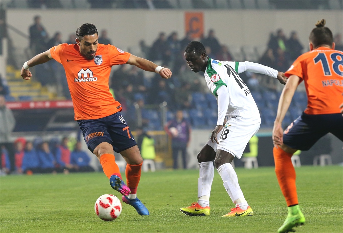 Futbol: Ziraat Türkiye Kupası