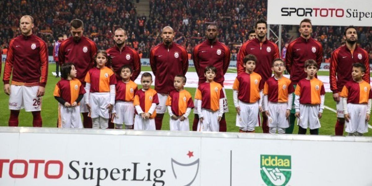 Galatasaray\'da Karar Alındı! 5 İsim...