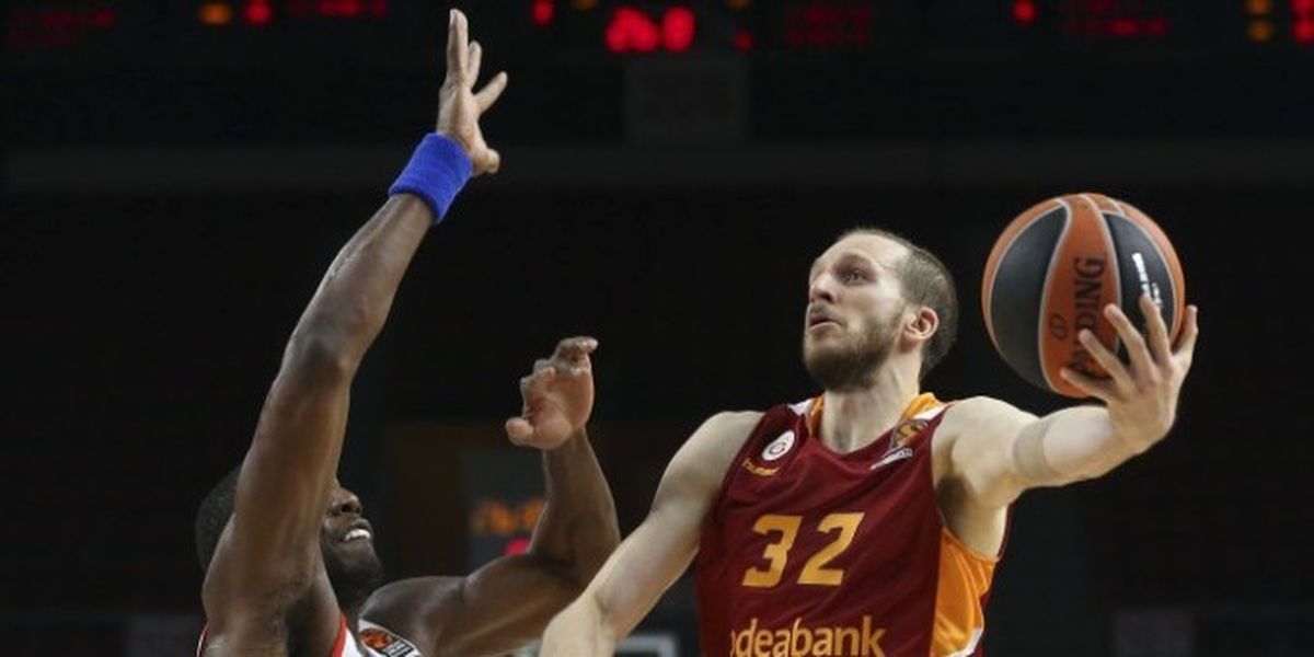 Galatasaray, R. Madrid\'i Ağırlıyor!