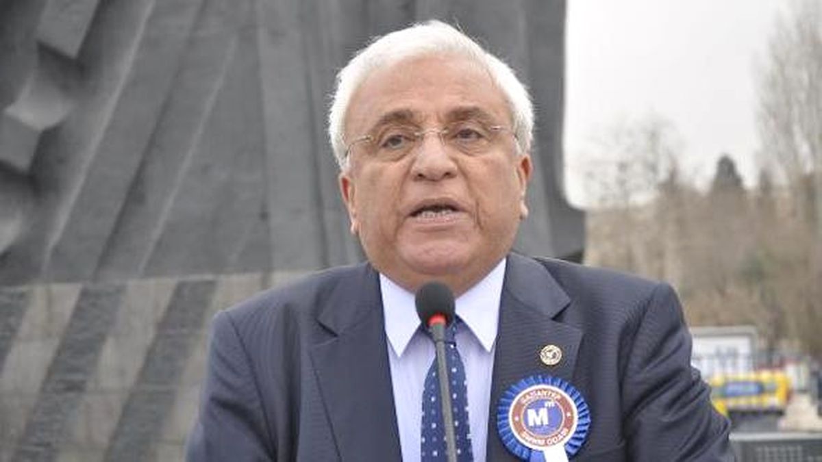 Gaziantep\'te Vergi Haftası Kutlanıyor