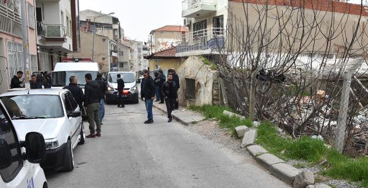 Genç Aşçının Katil Zanlısı En Yakın Arkadaşı Çıktı