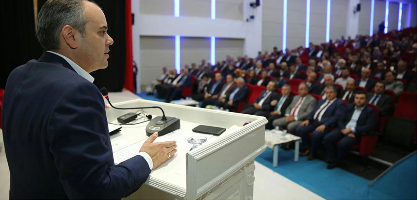 Gençlik ve Spor Bakanı Kılıç: "28 Şubat, Size En Yakın Olan, Hayata Geçmiş, Bal Gibi de Darbe...