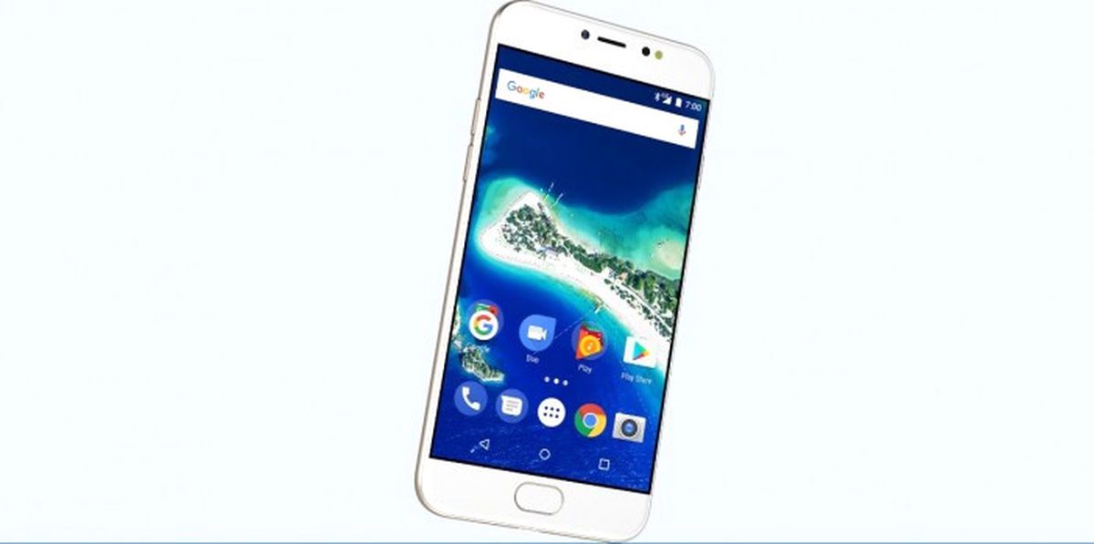 General Mobile Gm 6 Tanıtıldı (General Mobile Gm 6\'nın Özellikleri Neler?)
