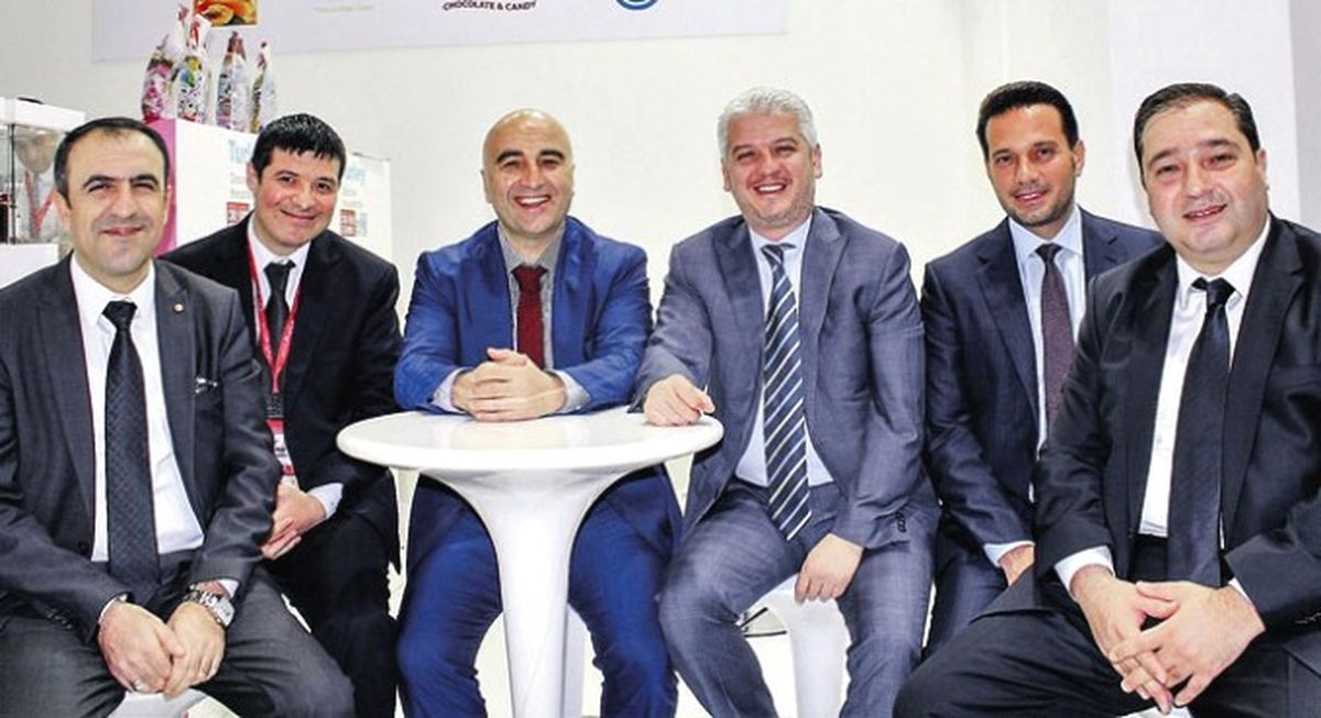 Gulfood\'a Katılım Arttı, Yer Küçüldü İhracatçı Tepkili
