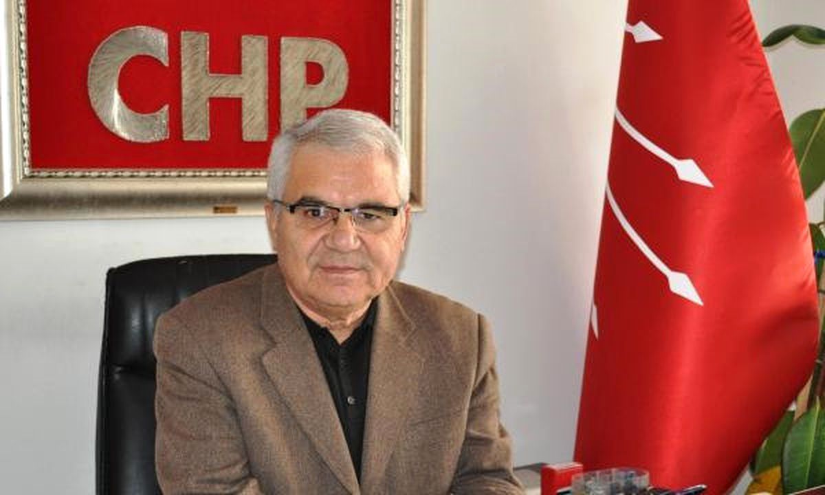 Gülmez\'den Tyçp Tepkisi