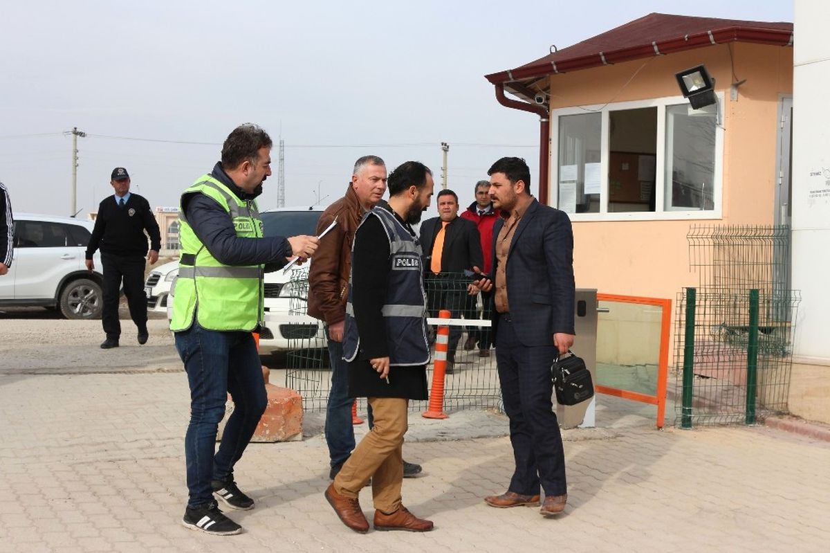 Günü Birlik Kiralık Dairelere İki Günde 110 Bin Lira Ceza