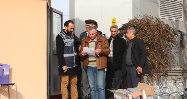 Günübirlik Kiralık Dairelere Yapıldı, 110 Bin Lira Ceza Kesildi