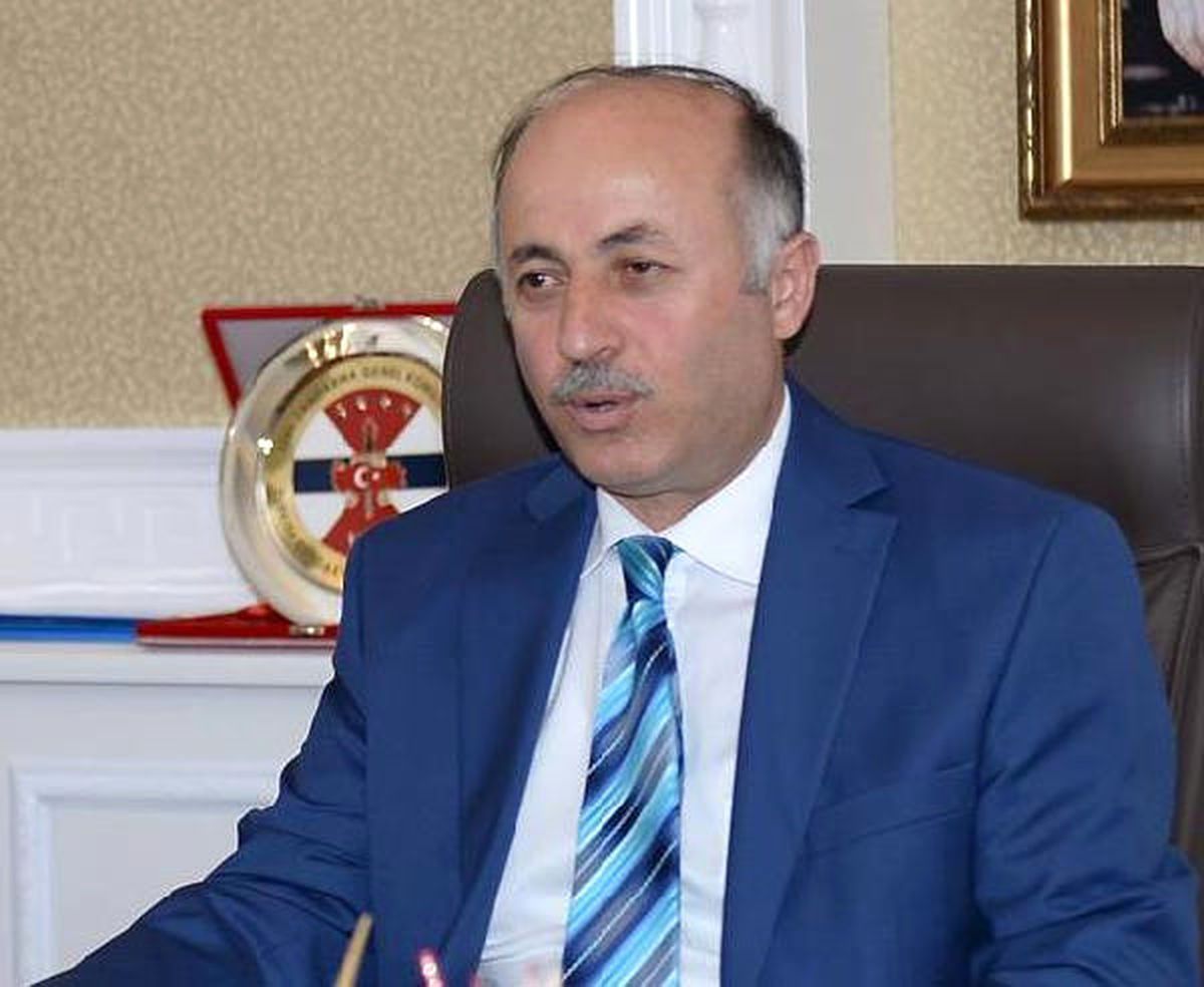 Halep\'ten Sonra El Bab\'da da Yaraları Saracağız"