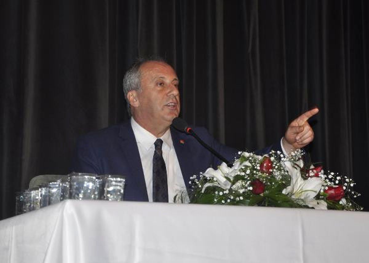 Halk Oylamasına Doğru