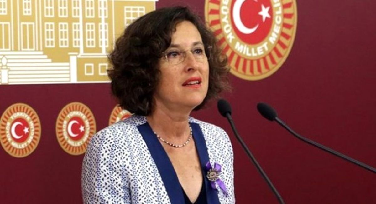 Hdp\'den 8 Mart\'ta Grev Kararı