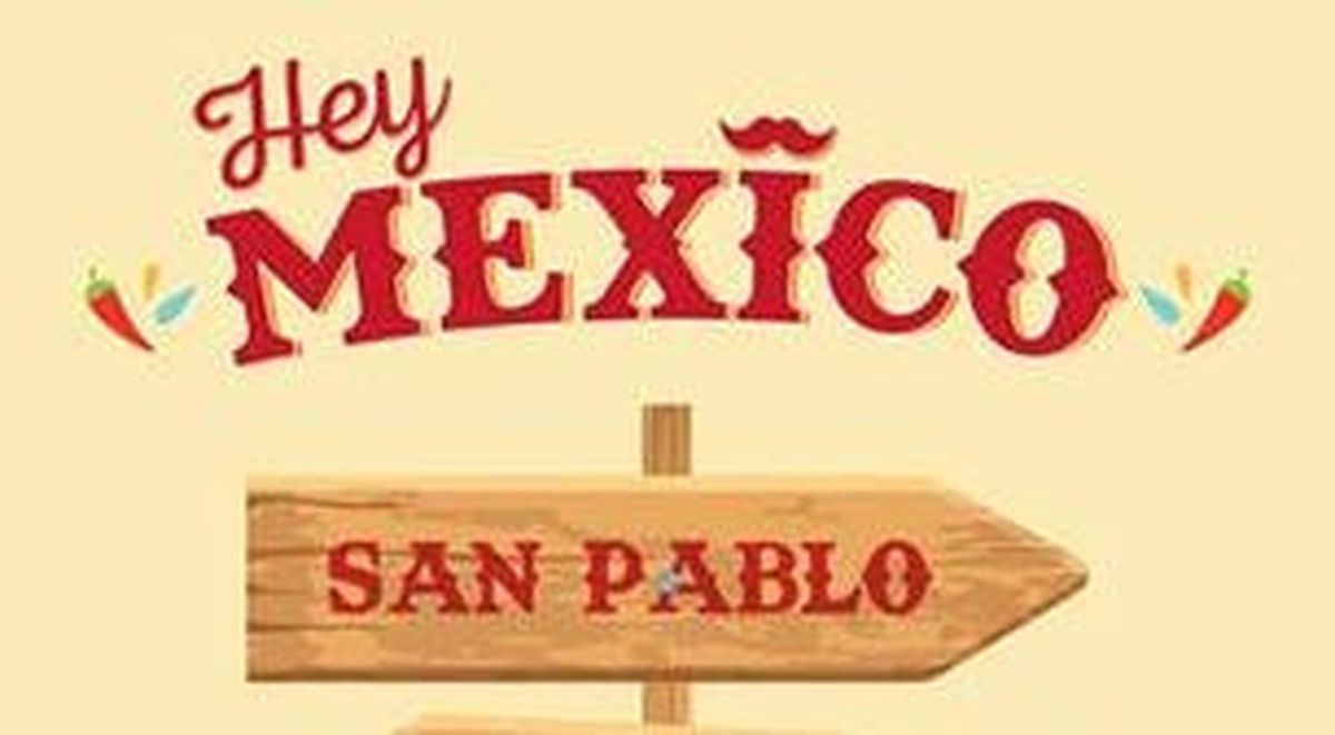 Hey Mexico
