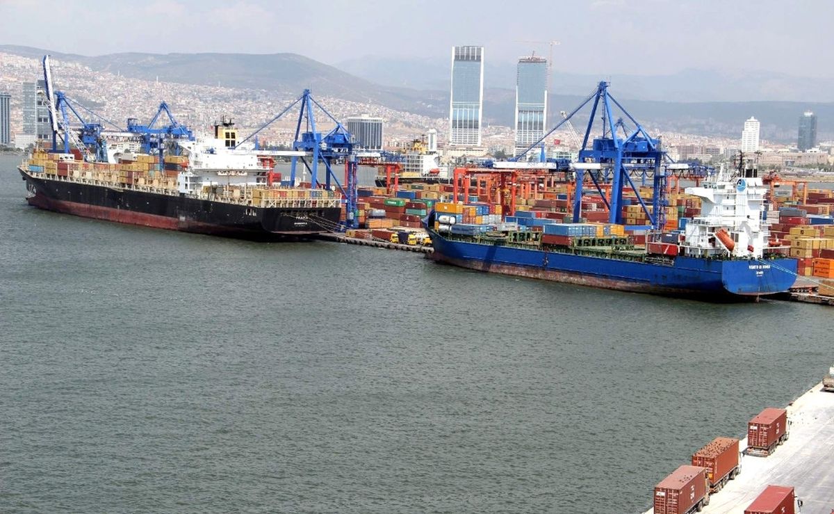 Ihracat Rakamları Açıklandı