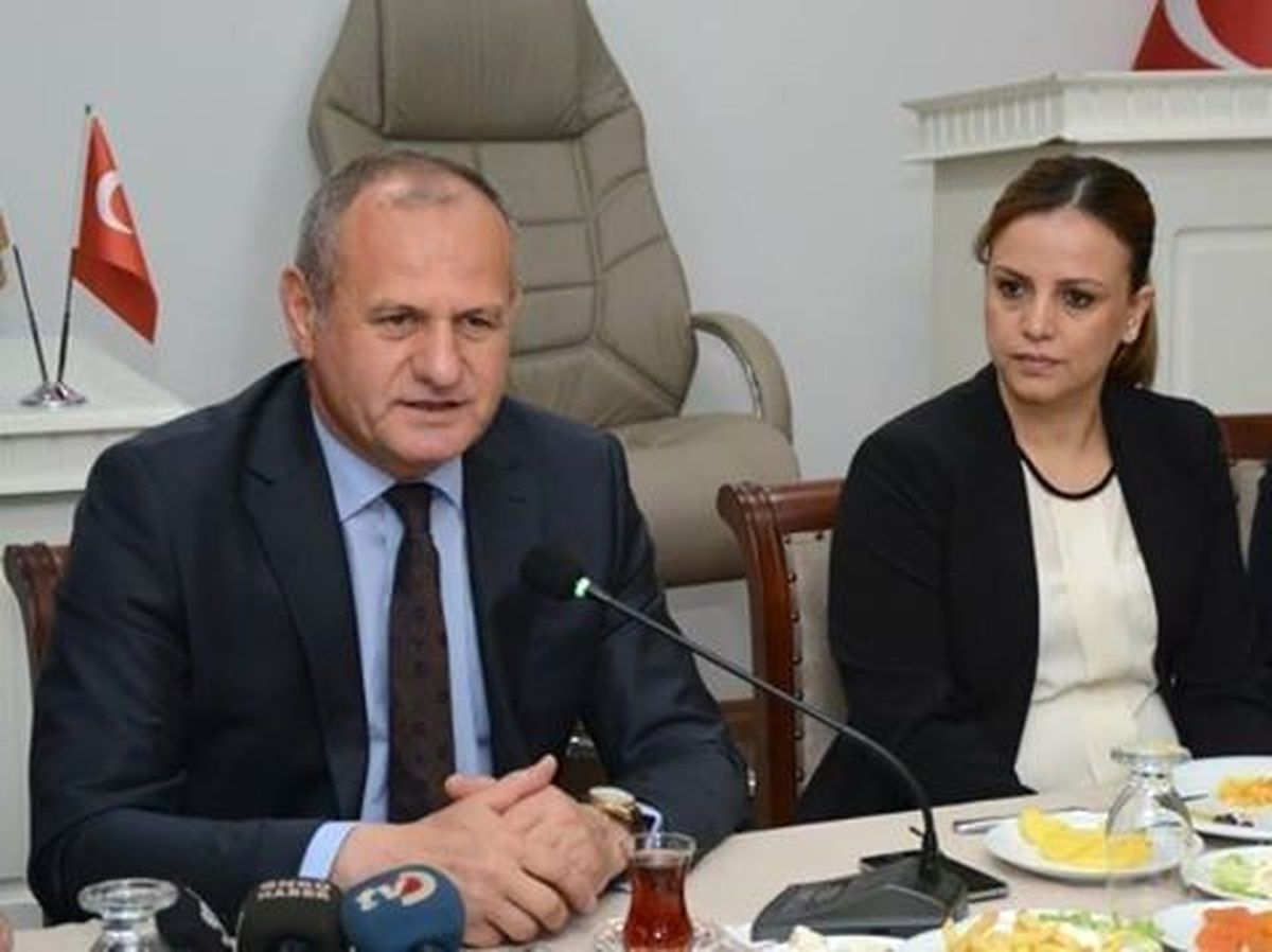 İlkay Karabulut Keleş Ameliyat Oldu