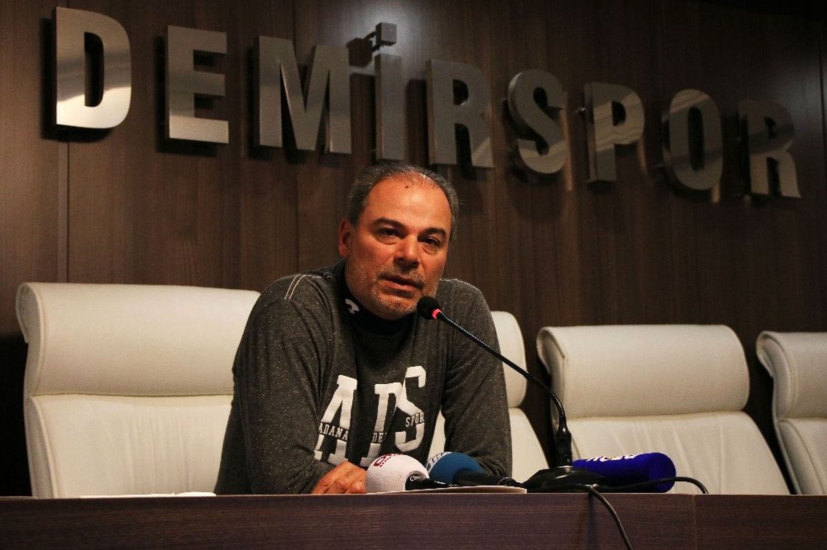 İpekoğlu: "Play-Off Şansımız Devam Ediyor"