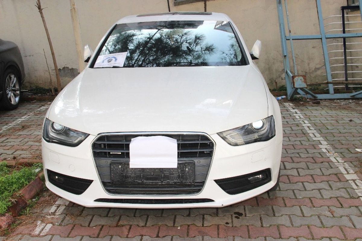 İstanbul\'da "Panda" Lakaplı Suç Makinesi Yakalandı