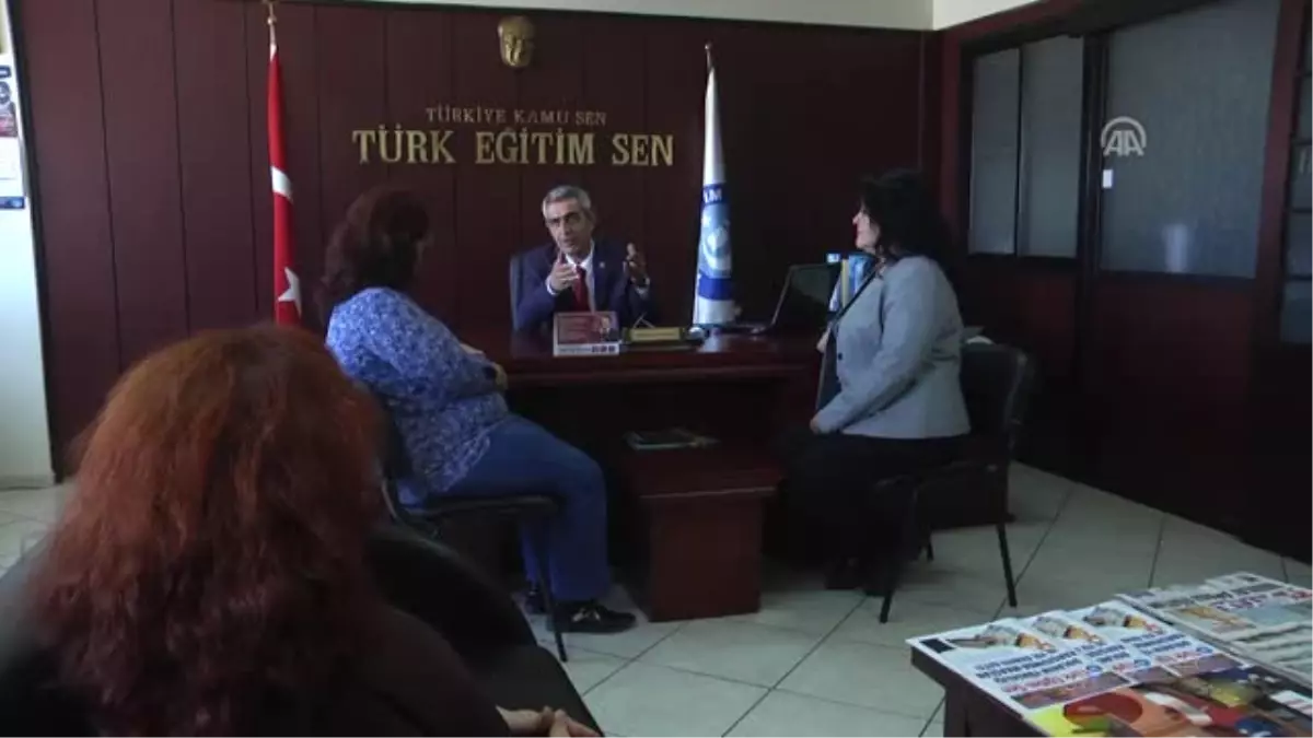 Izdivaç ve Moda Programları Kaldırılsın" Kampanyası