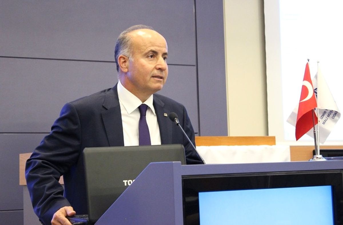 İzmir İhtisas Vergi Dairesi Açılıyor