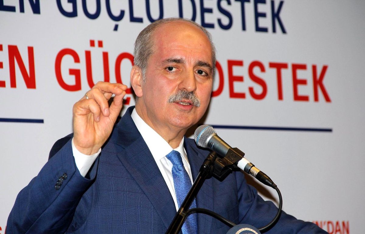 Kampanya Ile Cumhurbaşkanı Seçilecekse..."