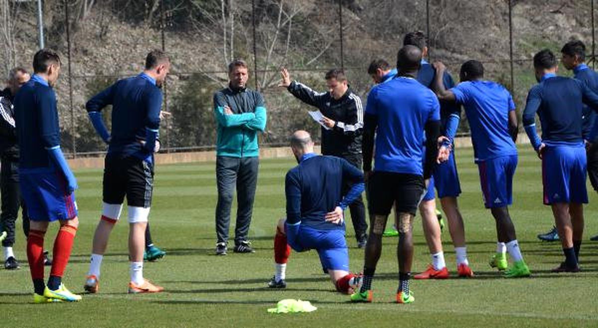Kardemir Karabükspor\'da Hedef Trabzon\'dan Puanla Dönmek