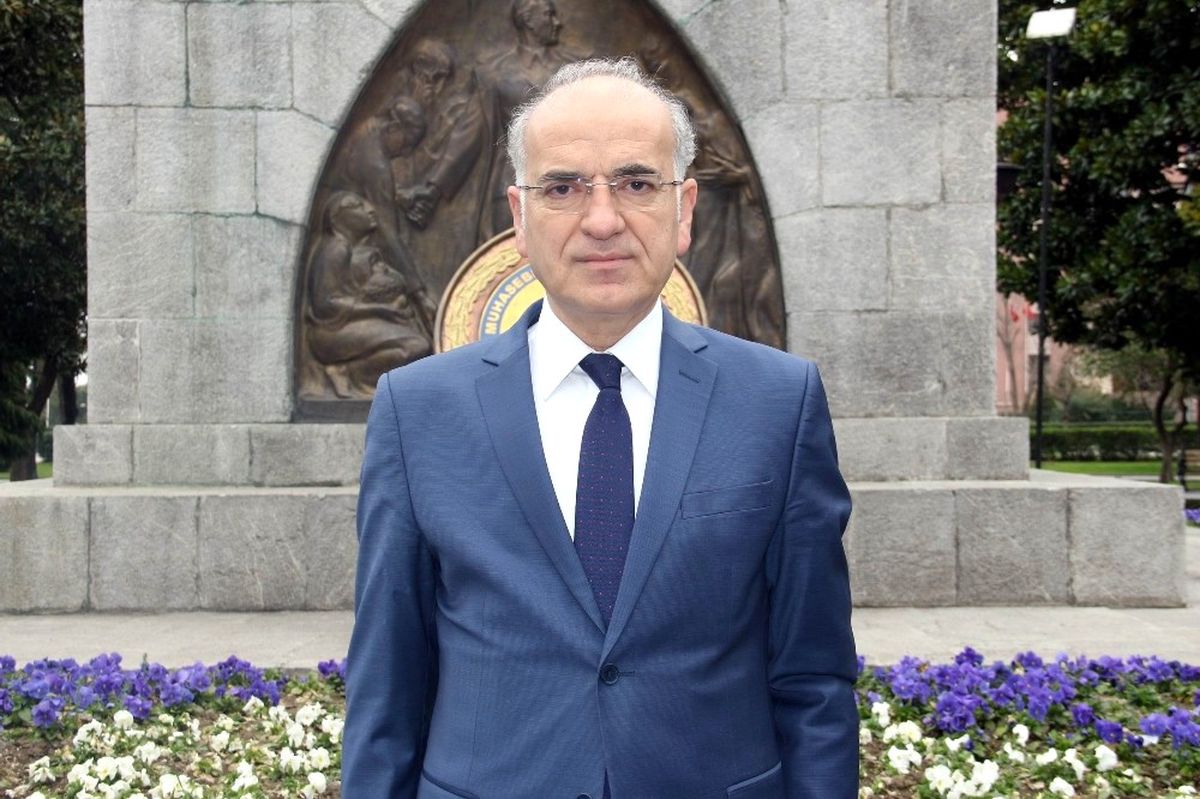 Kayar: "Muhasebeciler Devletin Ücretsiz Memuru Konumunda"