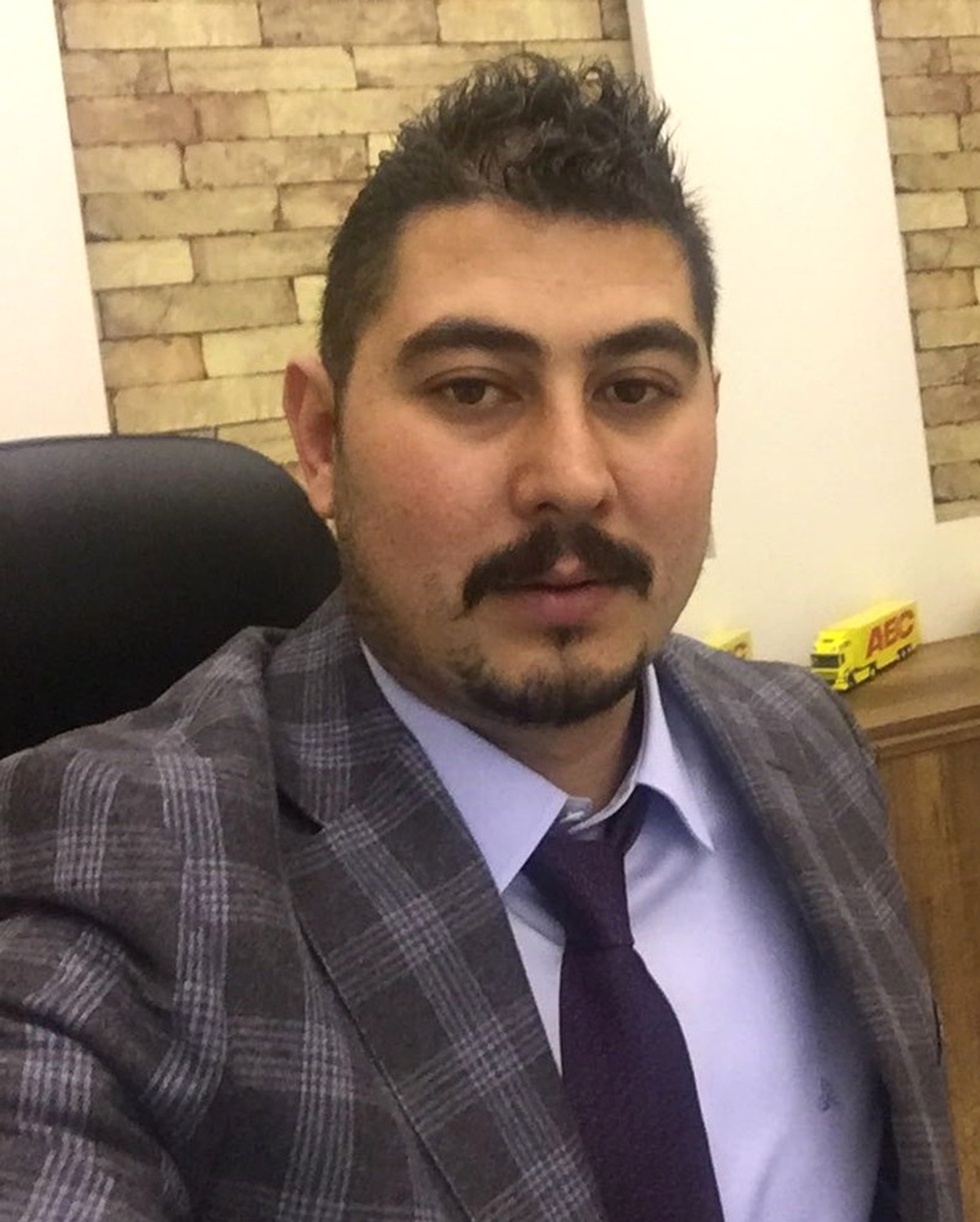 Kayserispor Yönetim Kurulu Üyesi Mehmet Cingi, Taraftarımıza Büyük İş Düşüyor