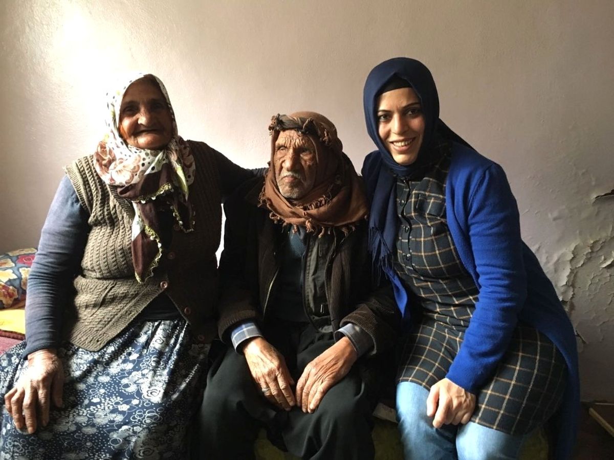 Kilis Belediyesi Hizmetlerine Devam Ediyor