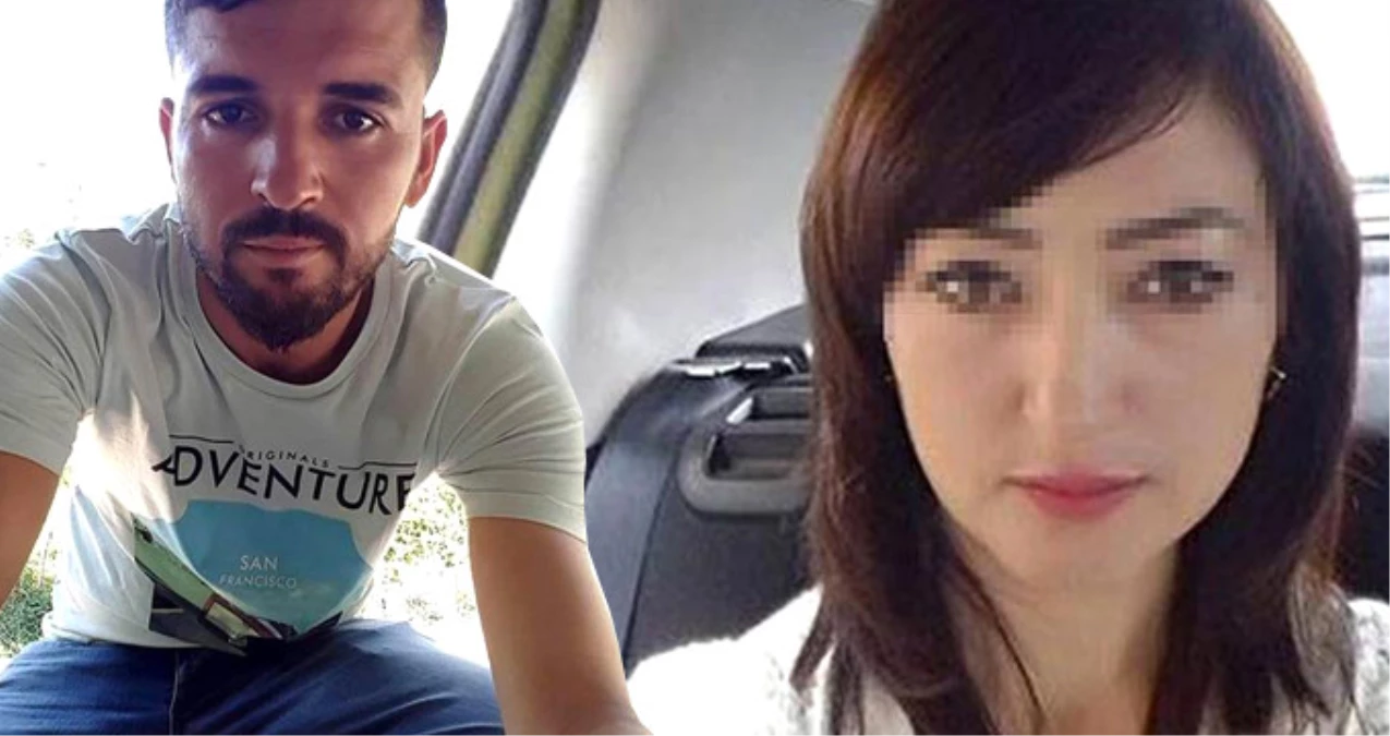 Kırgız Kadın Sevgilisini Kalbinden Bıçaklayıp Öldürdü
