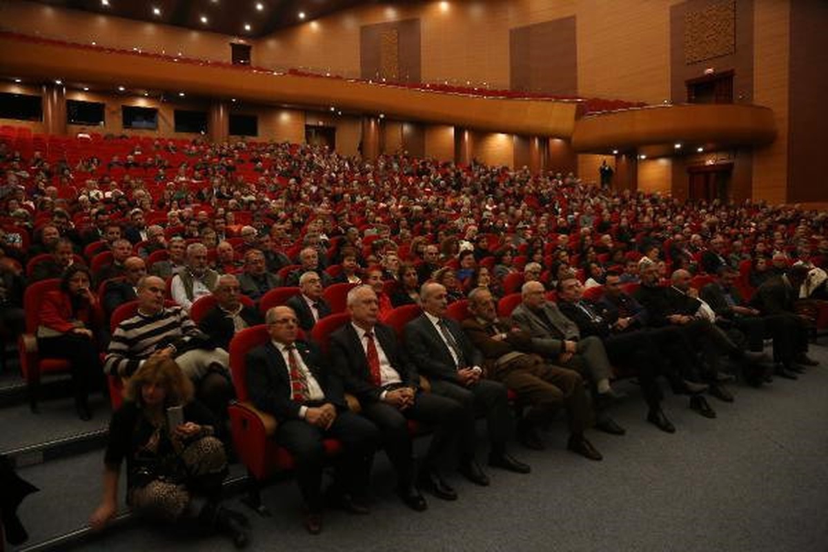 Kocasakal: Bu Metni Önümüze Getirenler Türk Milletini Aptal Yerine Koymanını Bedelini Ödeyecekler