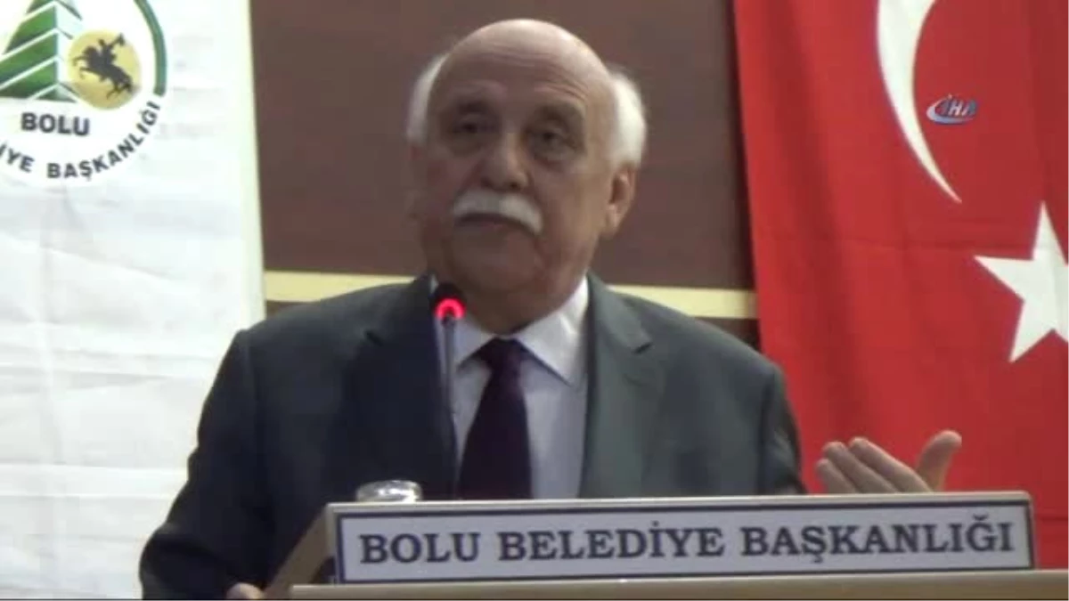 Kültür ve Turizm Bakanı Nabi Avcı: "İşin Esası Her Şeye Rağmen Kalemdir"