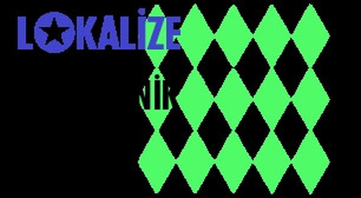 Lokalize: 9\'dan Sonra Elektronik - Tolerance Break (Live), Akın Sevgör (Live), Seretan (Live)