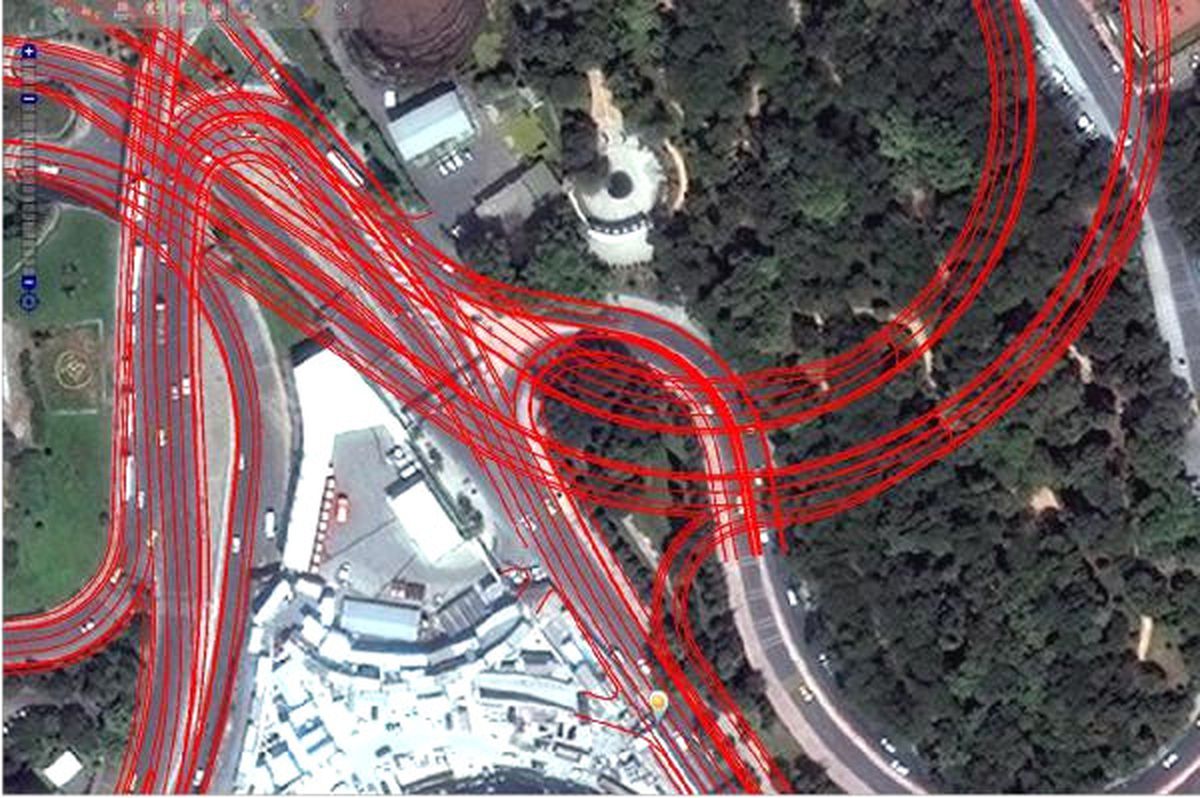 Maçka Forumu: Projede Değişen Bir Şey Yok, Maçka Parkı Hala Tehdit Altında