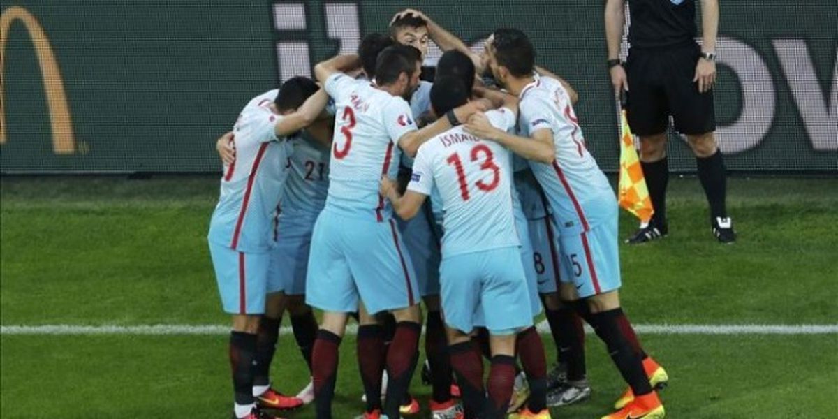 Moldova Maçı Kapalı Gişe!