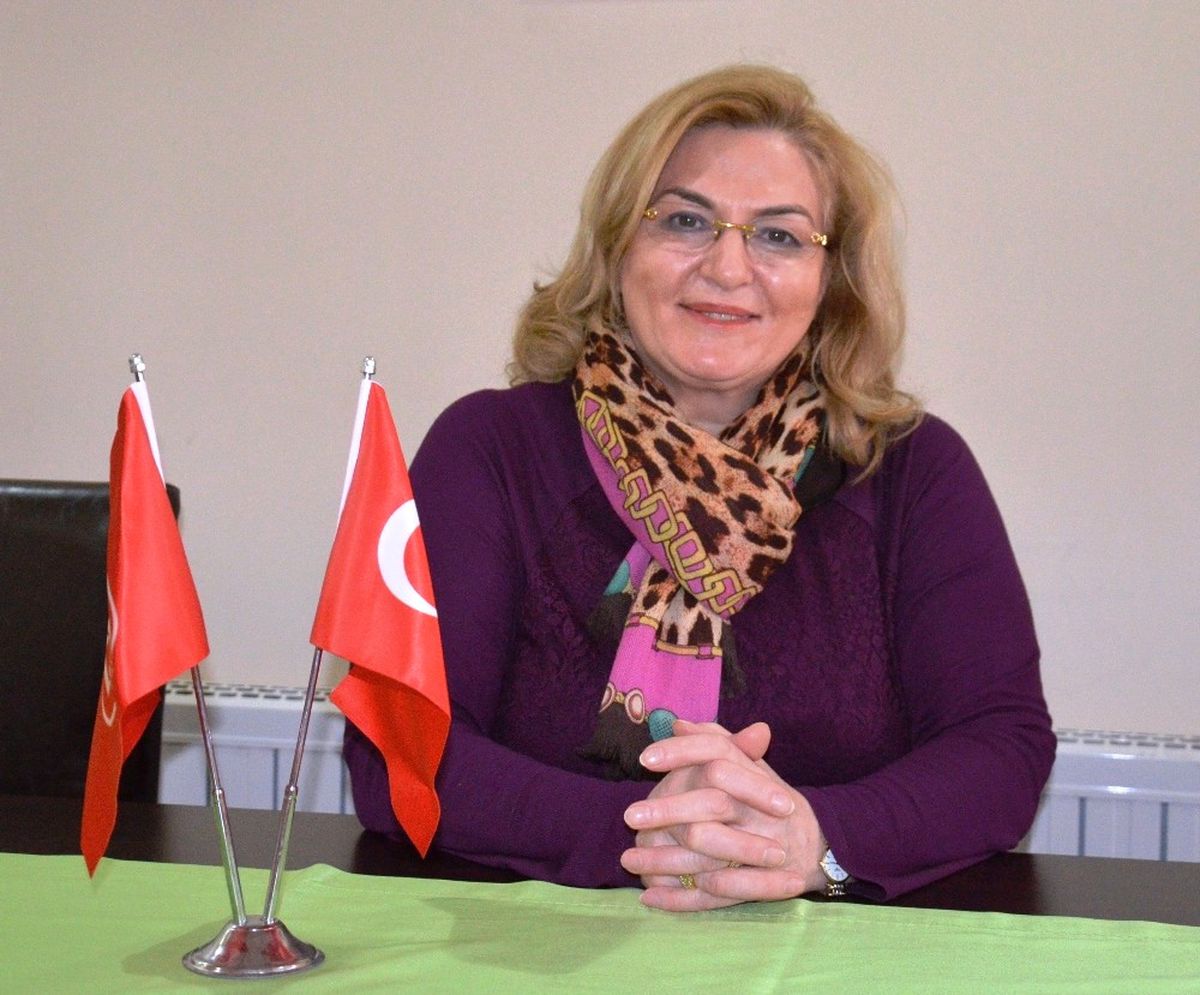 Nimet Koç\'tan Yardım Değerlendirmesi