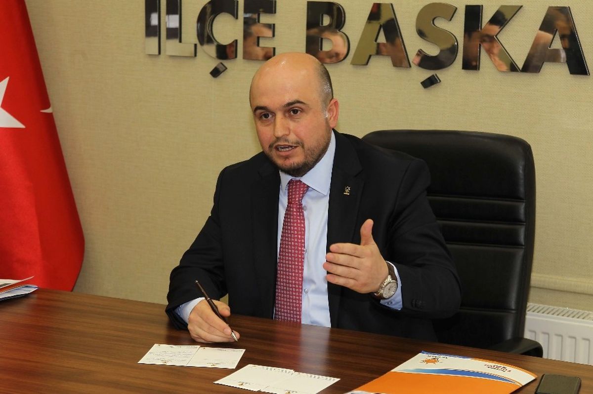 Öğe: Evet\'i Anlatacağız