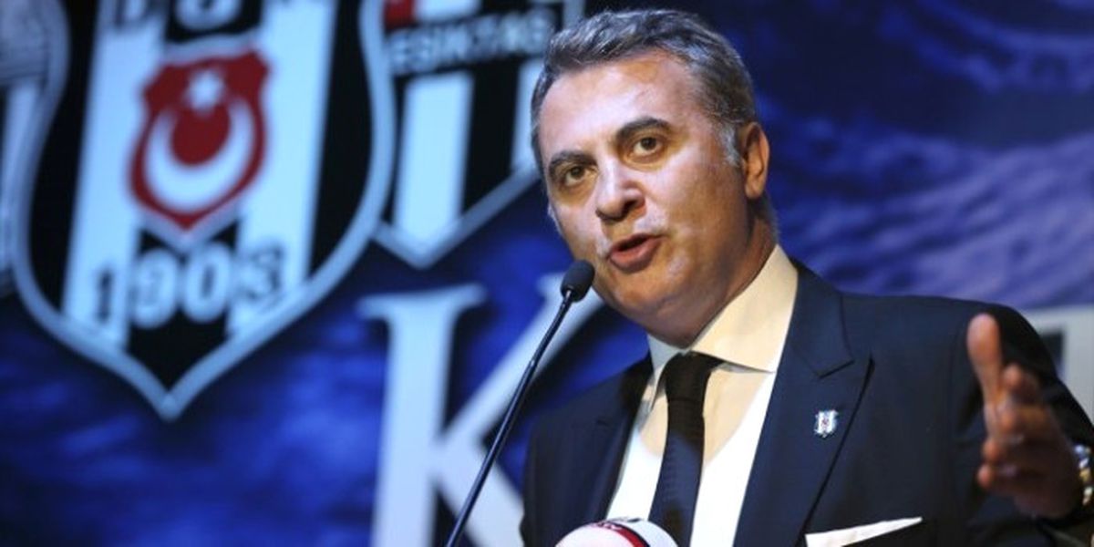 Orman Taraftara Seslendi! 3 Yıldız...